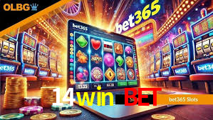 Casino VIP 14win bet