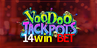 Bônus de Boas-vindas 14win bet