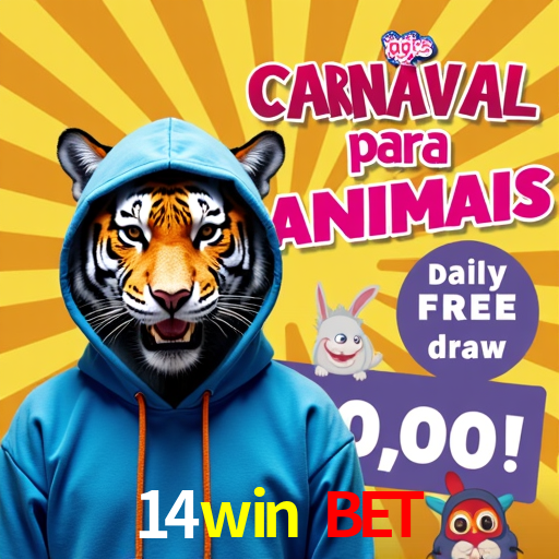 Cadastro Rápido 14win bet