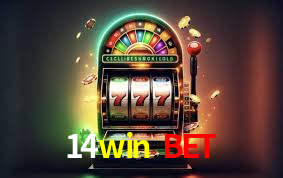 Mesa de Blackjack 14win bet