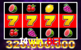 Bônus Diários 14win bet