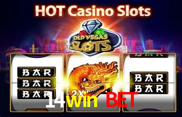 Promoções Sazonais 14win bet