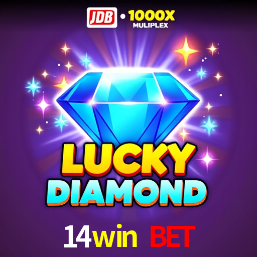 Jogos de Slot 14win bet