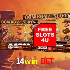 Ofertas Exclusivas 14win bet