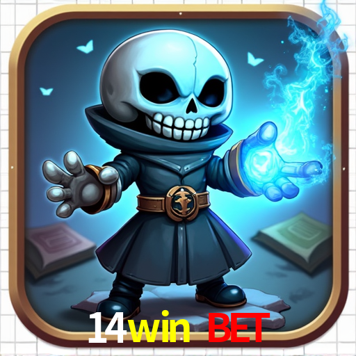 Login Seguro 14win bet