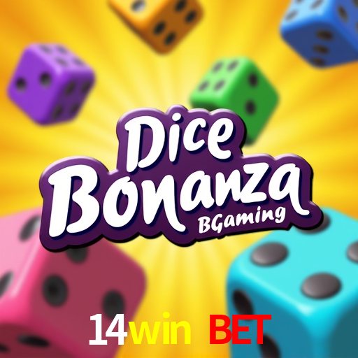 Provedores de Jogos 14win bet