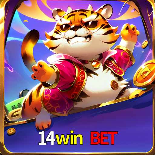 Plataforma 14win bet - Apostas Online